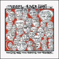 The Many Faces of Oliver Hart or How Eye One the Write Too Think - Oliver Hart