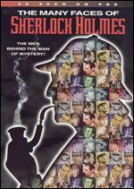 The Many Faces of Sherlock Holmes - 