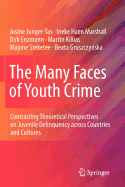 The Many Faces of Youth Crime: Contrasting Theoretical Perspectives on Juvenile Delinquency across Countries and Cultures