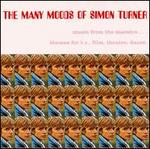 The Many Moods of Simon Turner - Simon Turner