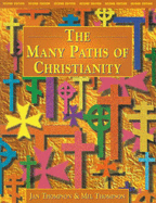 The many paths of Christianity