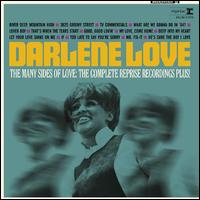 The Many Sides of Love: The Complete Reprise Recordings Plus! - Darlene Love