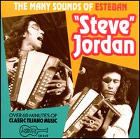 The Many Sounds of Steve Jordan - Esteban "Steve" Jordan