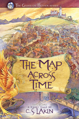 The Map Across Time: Volume 2 - Lakin, C S