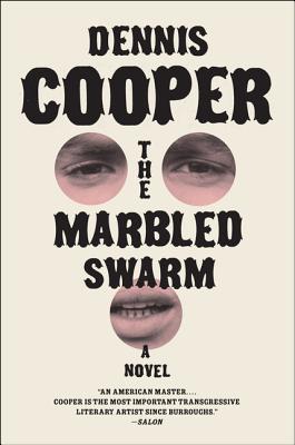 The Marbled Swarm - Cooper, Dennis