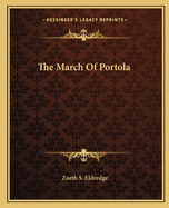 The March of Portola