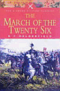 The March of the Twenty-Six - Delderfield, Ronald Frederick