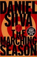 The Marching Season - Silva, Daniel