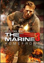 The Marine 3: Homefront - Scott Wiper