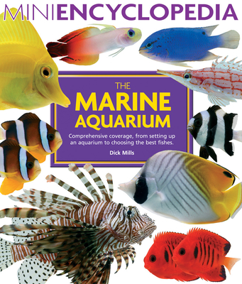 The Marine Aquarium - Mills, Dick