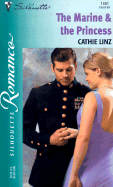 The Marine & the Princess - Linz, Cathie