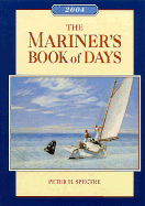 The Mariner's Book of Days 2004 - Spectre, Peter H.