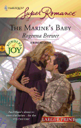 The Marine's Baby
