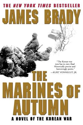 The Marines of Autumn - Brady, James