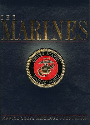 The Marines - Simmons, Edwin Howard (Editor), and Moskin, J Robert (Editor)