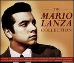 The Mario Lanza Collection