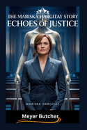 The Mariska Hargitay Story: Echoes of Justice
