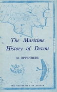 The Maritime History of Devon