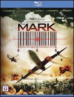 The Mark [Blu-ray] - James Chankin