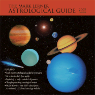 The Mark Lerner Astrological Guide