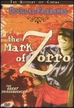 The Mark of Zorro - Fred Niblo