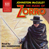 The Mark of Zorro