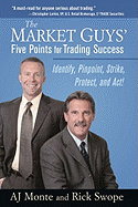 The Market Guys' Five Points for Trading Success: Identify, Pinpoint, Strike, Protect, and ACT!