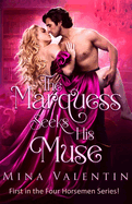 The Marquess Seeks His Muse