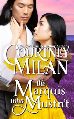 The Marquis who Mustn't - Milan, Courtney