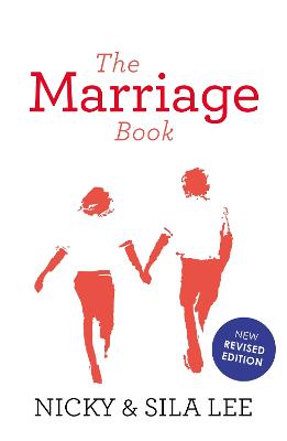 The Marriage Book - Lee, Nicky, and Lee, Sila