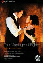 The Marriage of Figaro (Opera Australia) - Cameron Kirkpatrick; Neil Armfield