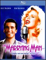 The Marrying Man [Blu-ray] - Jerry Rees
