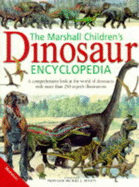 The Marshall children's dinosaur encyclopedia. - Johnson, Jinny