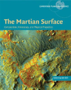 The Martian Surface: Composition, Mineralogy, and Physical Properties