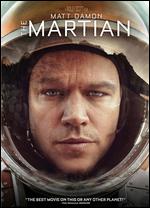 The Martian - Ridley Scott