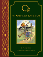 The Marvelous Land of Oz, Volume 2