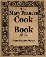 The Mary Frances Cook Book (1912)