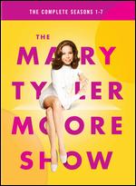 The Mary Tyler Moore Show: The Complete Series - 
