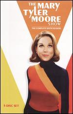 The Mary Tyler Moore Show: The Complete Sixth Season [3 Discs]