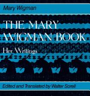 The Mary Wigman Book: Her Writings