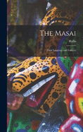 The Masai: Their Language and Folklore