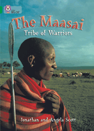 The Masai: Tribe Of Warriors: Band 15/Emerald