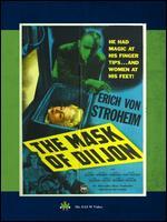 The Mask of Diijon - Lew Landers