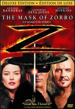 The Mask of Zorro [Deluxe Edition]