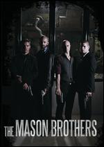 The Mason Brothers - Keith Sutliff