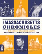 The Massachusetts Chronicles Posterbook