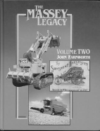 The Massey Legacy Volume Two