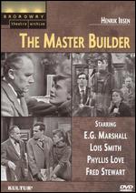 The Master Builder - 