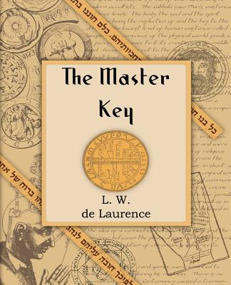 The Master Key (1914) - de Laurence, L W