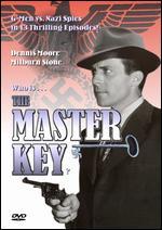 The Master Key - Lewis D. Collins; Ray Taylor